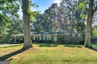 8 Cinnamon Lane NE, Rome, GA 30161