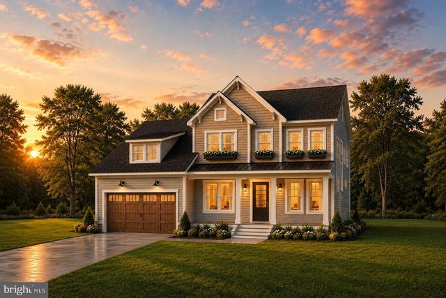 22 HARBOR RD, Rehoboth Beach, DE 19971