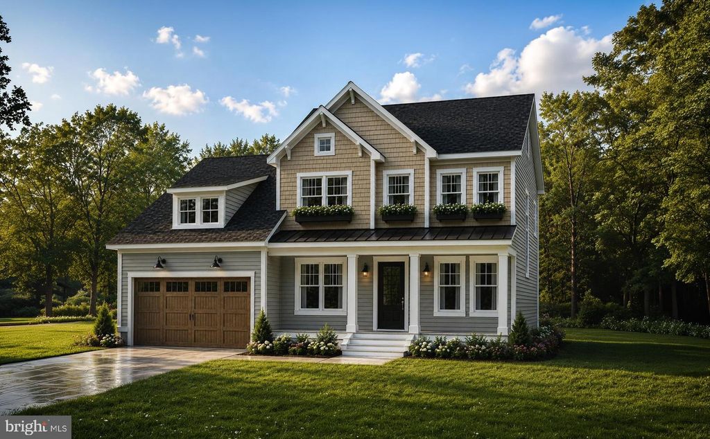 22 HARBOR RD, Rehoboth Beach, DE 19971