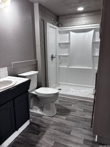 1617 Santiago, San Antonio, TX 78207