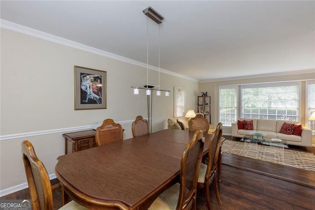 5321 Manhasset Cove, Atlanta, GA 30338