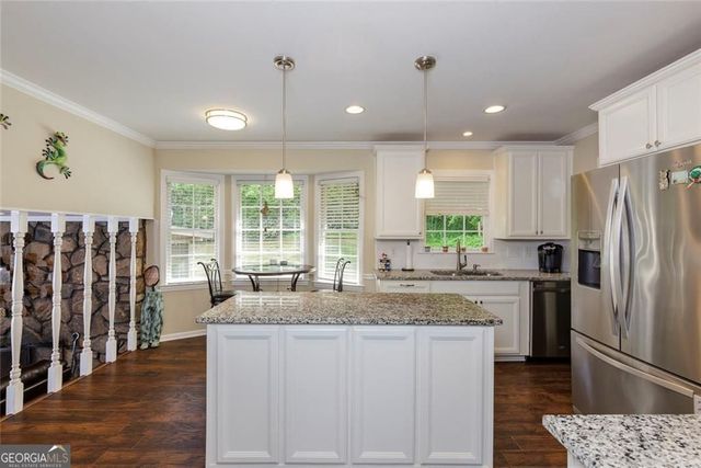 5321 Manhasset Cove, Atlanta, GA 30338