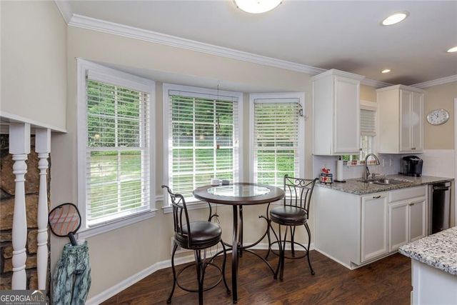 5321 Manhasset Cove, Atlanta, GA 30338