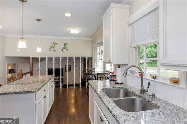 5321 Manhasset Cove, Atlanta, GA 30338