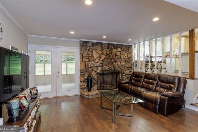 5321 Manhasset Cove, Atlanta, GA 30338