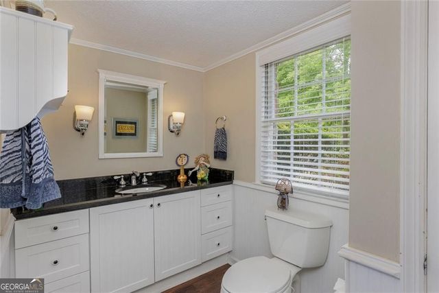 5321 Manhasset Cove, Atlanta, GA 30338