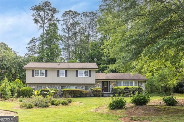 5321 Manhasset Cove, Atlanta, GA 30338