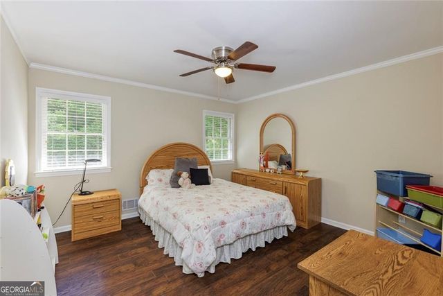 5321 Manhasset Cove, Atlanta, GA 30338