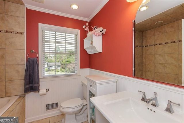 5321 Manhasset Cove, Atlanta, GA 30338