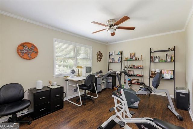 5321 Manhasset Cove, Atlanta, GA 30338
