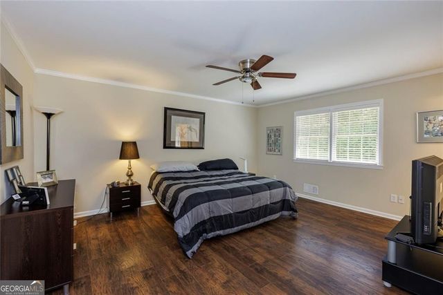 5321 Manhasset Cove, Atlanta, GA 30338