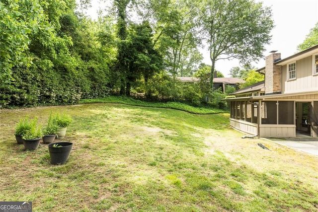 5321 Manhasset Cove, Atlanta, GA 30338