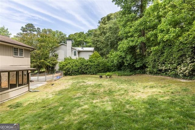 5321 Manhasset Cove, Atlanta, GA 30338