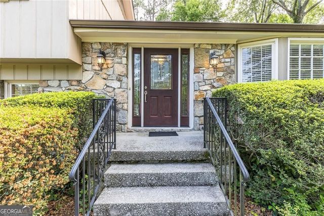 5321 Manhasset Cove, Atlanta, GA 30338