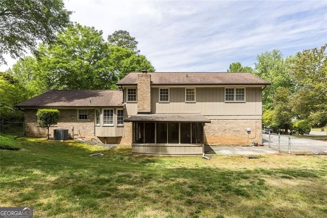 5321 Manhasset Cove, Atlanta, GA 30338