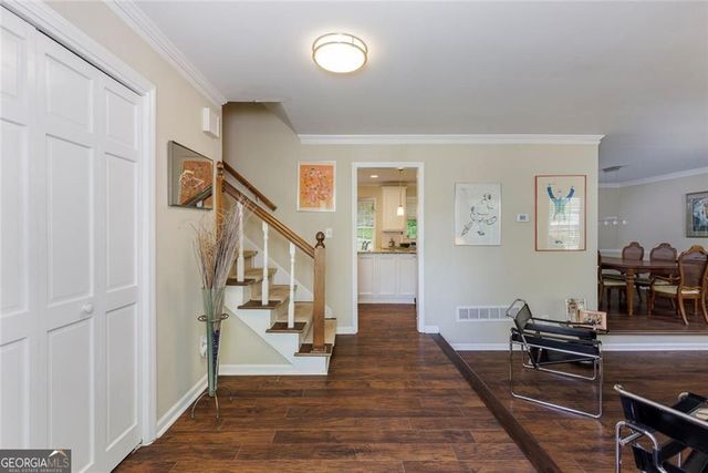 5321 Manhasset Cove, Atlanta, GA 30338