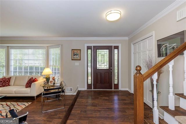 5321 Manhasset Cove, Atlanta, GA 30338