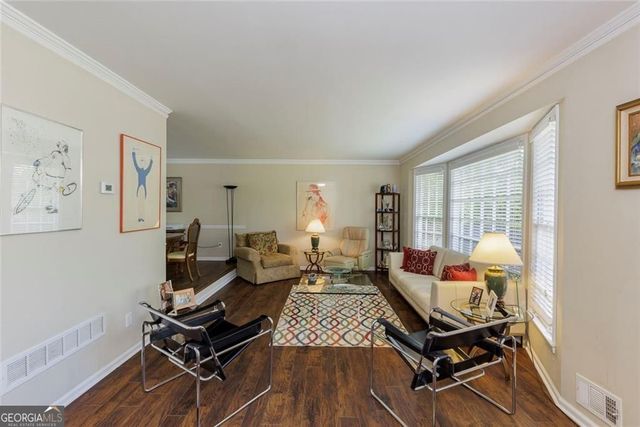 5321 Manhasset Cove, Atlanta, GA 30338