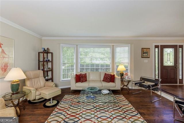 5321 Manhasset Cove, Atlanta, GA 30338