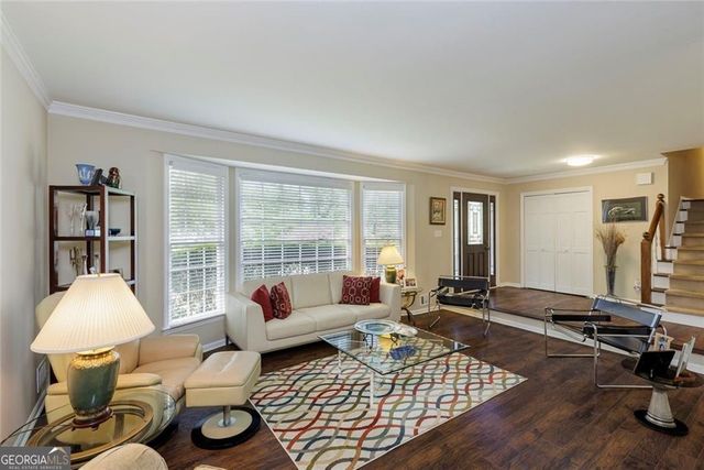 5321 Manhasset Cove, Atlanta, GA 30338