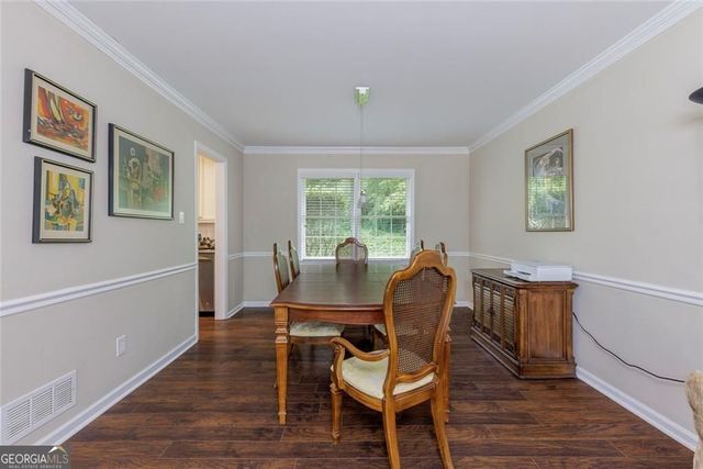 5321 Manhasset Cove, Atlanta, GA 30338