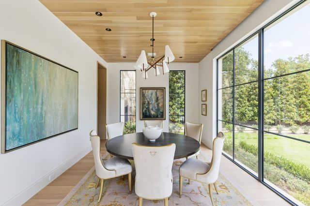 6901 Hunters Glen Road, University Park, TX 75205