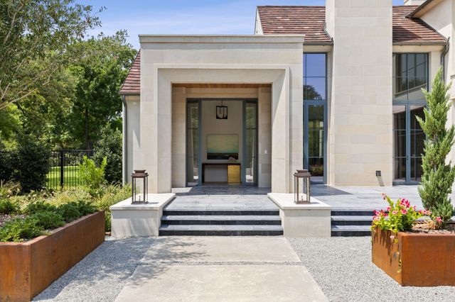 6901 Hunters Glen Road, University Park, TX 75205