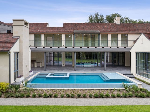 6901 Hunters Glen Road, University Park, TX 75205