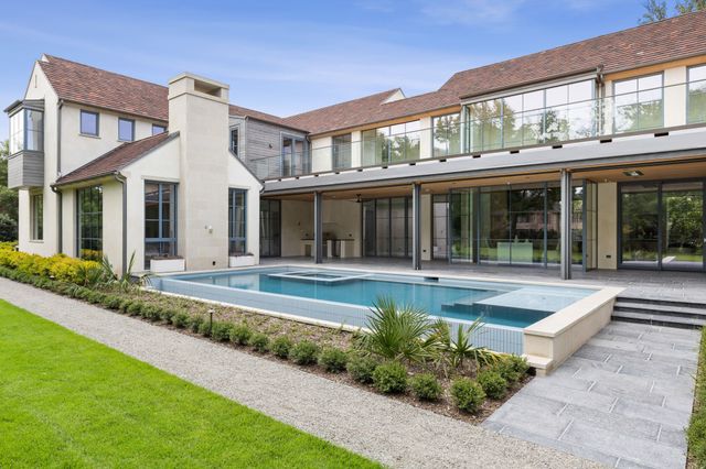 6901 Hunters Glen Road, University Park, TX 75205