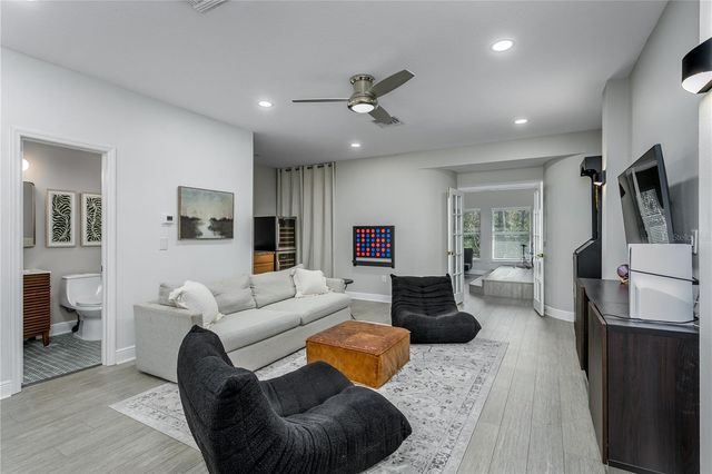 12116 SAN CHALIFORD COURT, Tampa, FL 33626