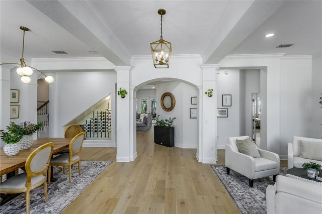 12116 SAN CHALIFORD COURT, Tampa, FL 33626