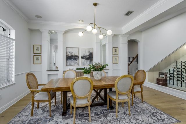 12116 SAN CHALIFORD COURT, Tampa, FL 33626