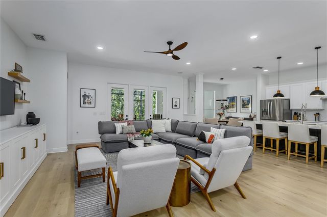 12116 SAN CHALIFORD COURT, Tampa, FL 33626