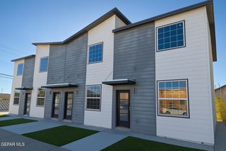 3030 Pera Avenue A, El Paso, TX 79905