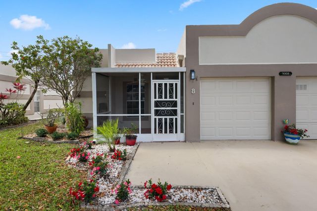 9305 Flynn Circle 8, Boca Raton, FL 33496
