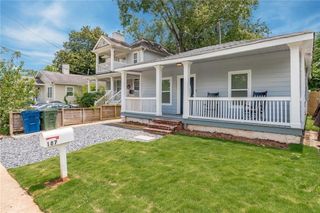 187 Farrington SE Avenue, Atlanta, GA 30315
