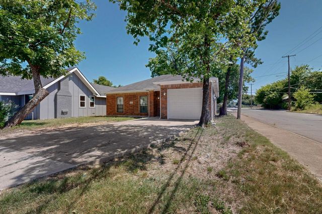1302 Hendricks Avenue, Dallas, TX 75216