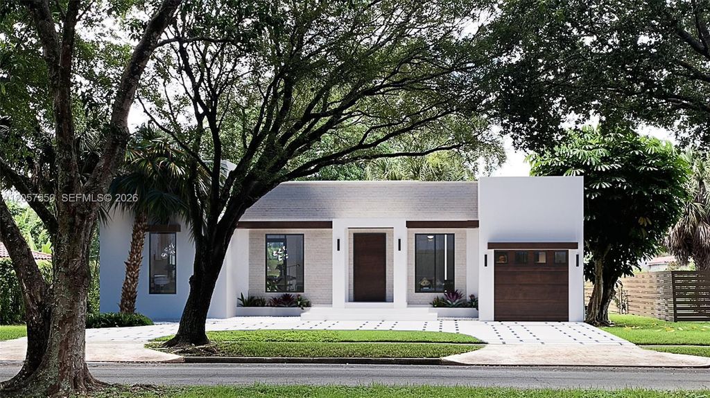 54 NW 96th Street, Miami Shores, FL 33150
