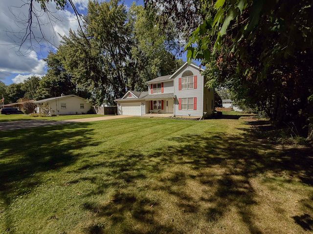 9353 E DE Avenue, Richland, MI 49083