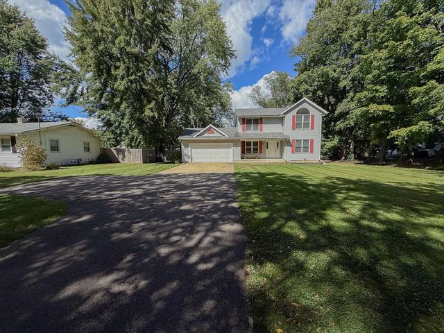 9353 E DE Avenue, Richland, MI 49083