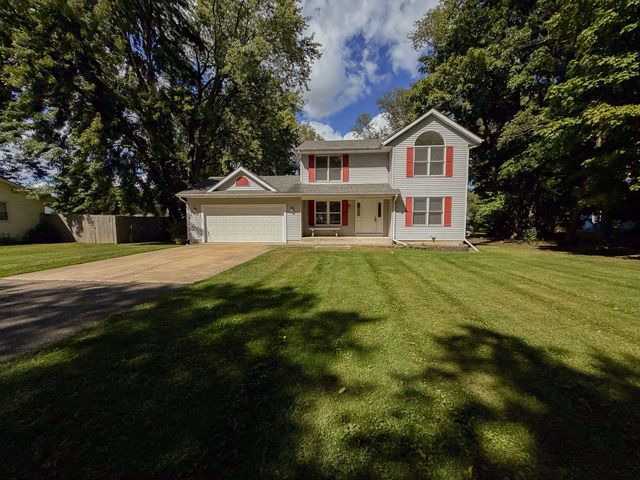 9353 E DE Avenue, Richland, MI 49083