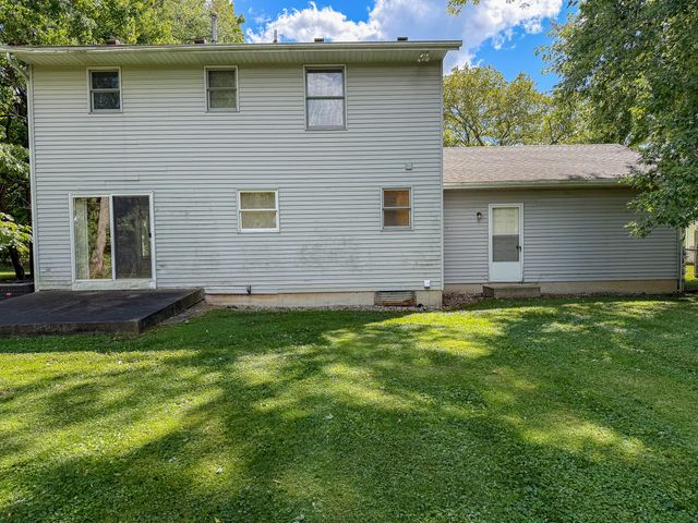 9353 E DE Avenue, Richland, MI 49083
