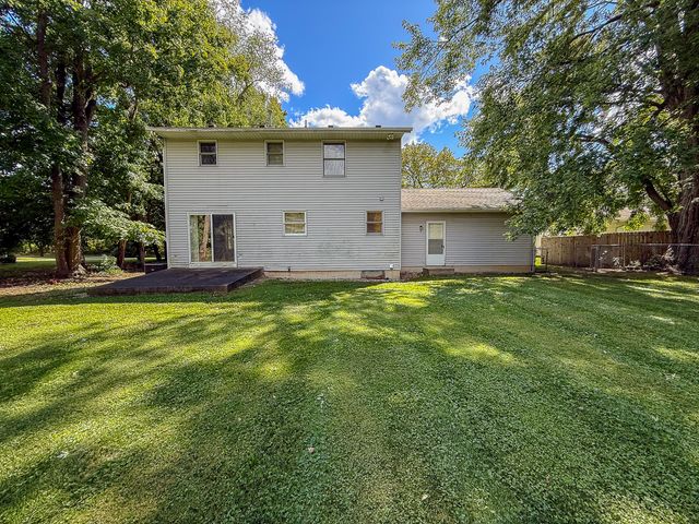 9353 E DE Avenue, Richland, MI 49083