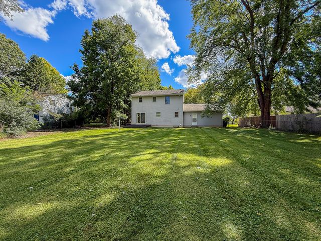 9353 E DE Avenue, Richland, MI 49083