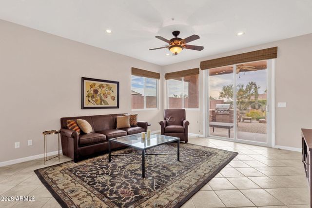 15039 E DESERT WILLOW Drive, Fountain Hills, AZ 85268