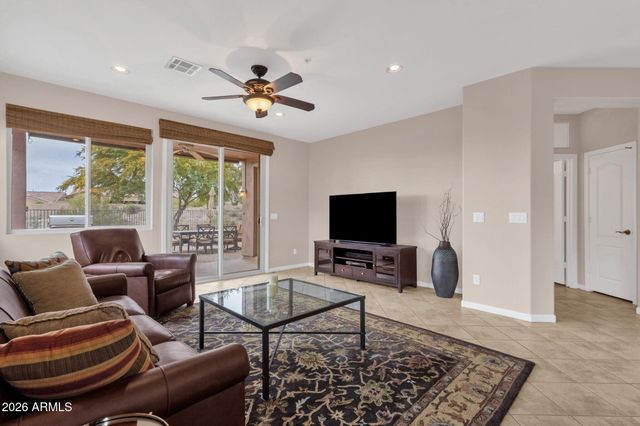 15039 E DESERT WILLOW Drive, Fountain Hills, AZ 85268