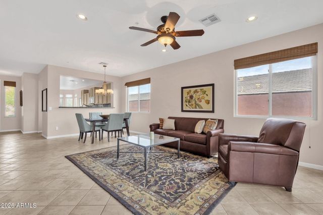 15039 E DESERT WILLOW Drive, Fountain Hills, AZ 85268