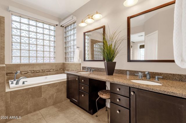 15039 E DESERT WILLOW Drive, Fountain Hills, AZ 85268