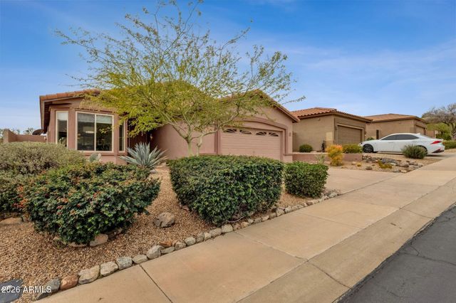 15039 E DESERT WILLOW Drive, Fountain Hills, AZ 85268