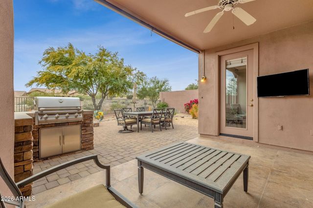 15039 E DESERT WILLOW Drive, Fountain Hills, AZ 85268